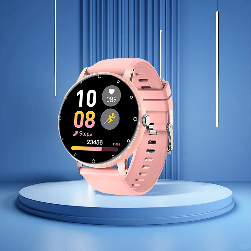 Smart Watch S88 Smart Bracelet Sleep Heart Rate Blood Glucose Monitoring Bluetooth Men's Sports Watch