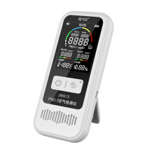 精明鼠JMS13甲醛检测仪家用专业测甲醛pm2.5空气质量仪器