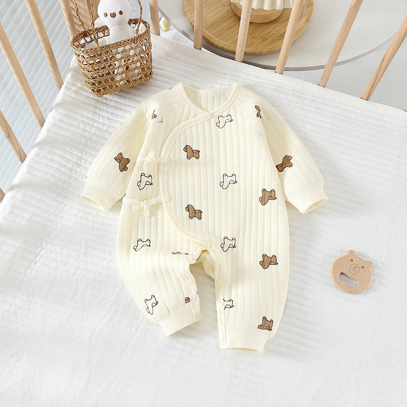 【满印】baby木马 / 52cm