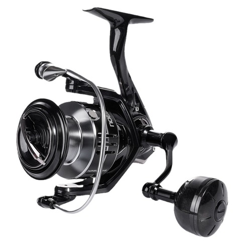 NOEBY Nobi Fishing Gear V6 Spinning Reel Slant Mouth Long Cast Lightweight Lure Fishing Reel Universal Metal Line Cup Wheel Wholesale
