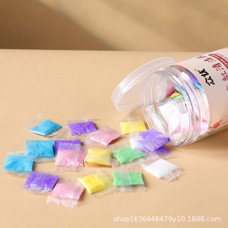 灭烟沙烟灰缸水晶泥瓶装水溶免拆袋烟灰沙家用一次性香膏防飞灰|undefined