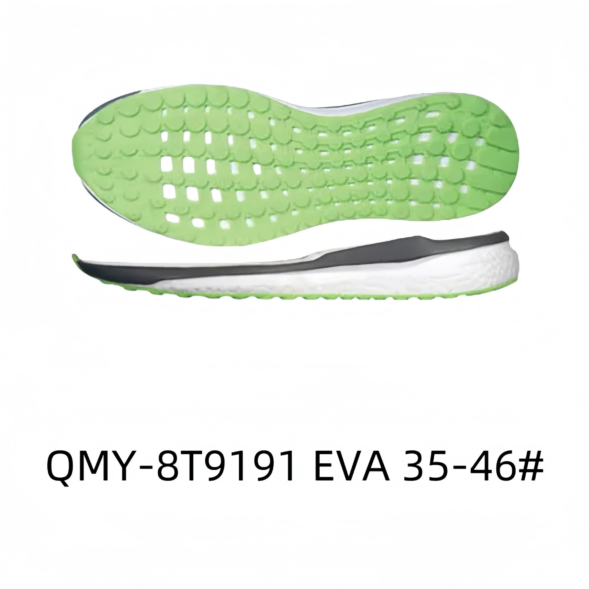 Повседневная обувь Подошва Casual Sole Спортивная подошва Sports shoes sole Противоскользящая EVA