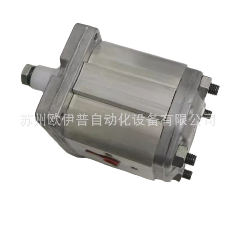 原装进口阿托斯ATOS高压齿轮PFG-135-D PFG-142-D 油泵PFG-149-D