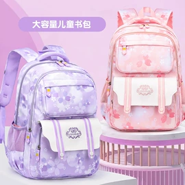 小学书包;中大学生书包;幼儿园书包