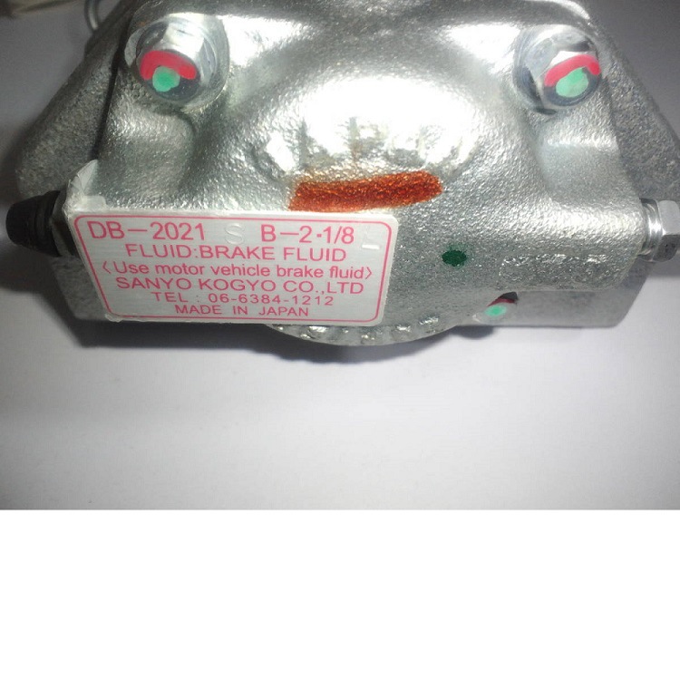 批发SUNTES三阳  制动器 DB-2021S-2 L  DB-2021S-2 R