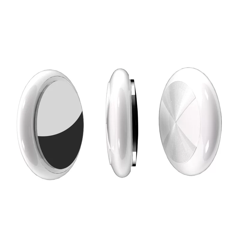 AIRTAG Bluetooth потеряй finder позиционер ключ рюкзак предмет защита утилизация позиция умный напоминатель