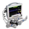 外贸出口多参数监护仪心电监护仪心电图 patient monitor监护仪|ms