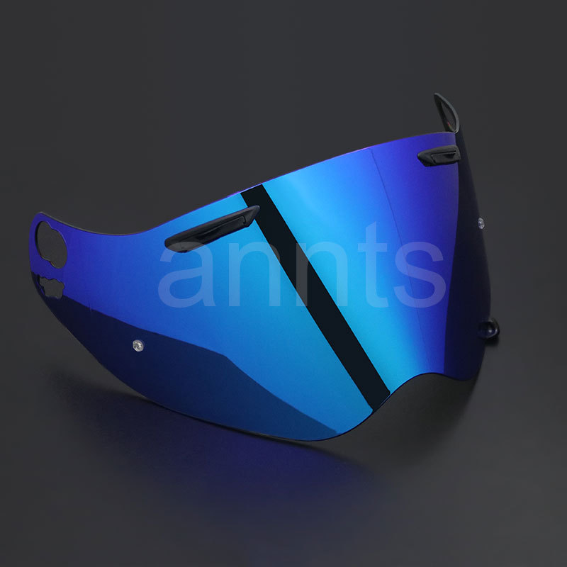 Suitable for Arai Tour-Cross3 Rally Helmet Lens Color-Changing Helmet Lens Day and Night Universal Anti-Fog Sticker