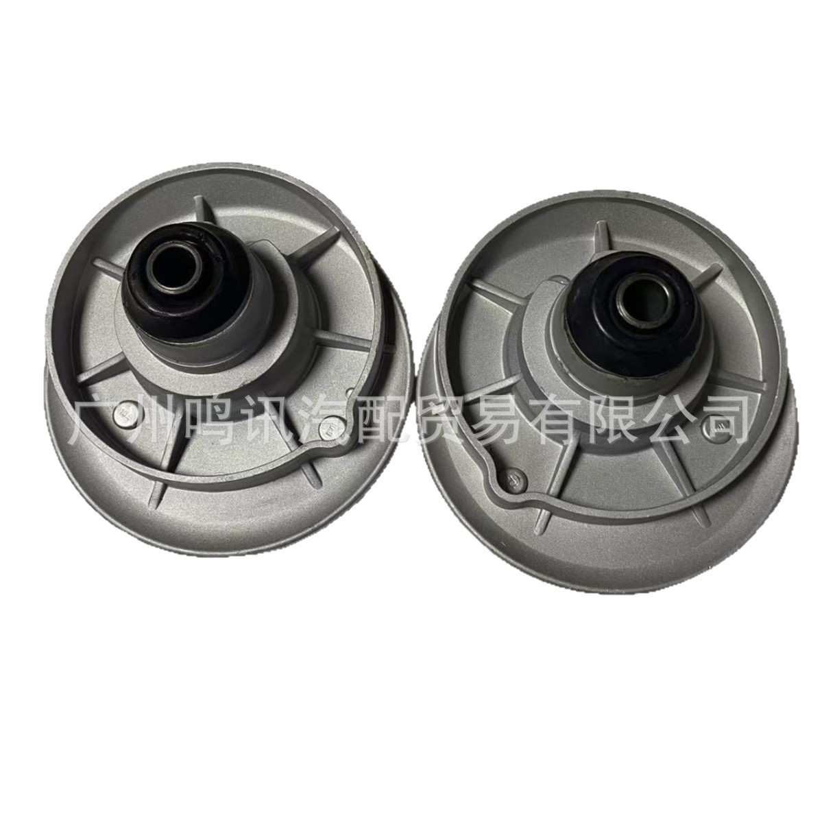 31332229165 31332229166 Suitable for BMW 04-06 M3 shock absorber top mount rubber