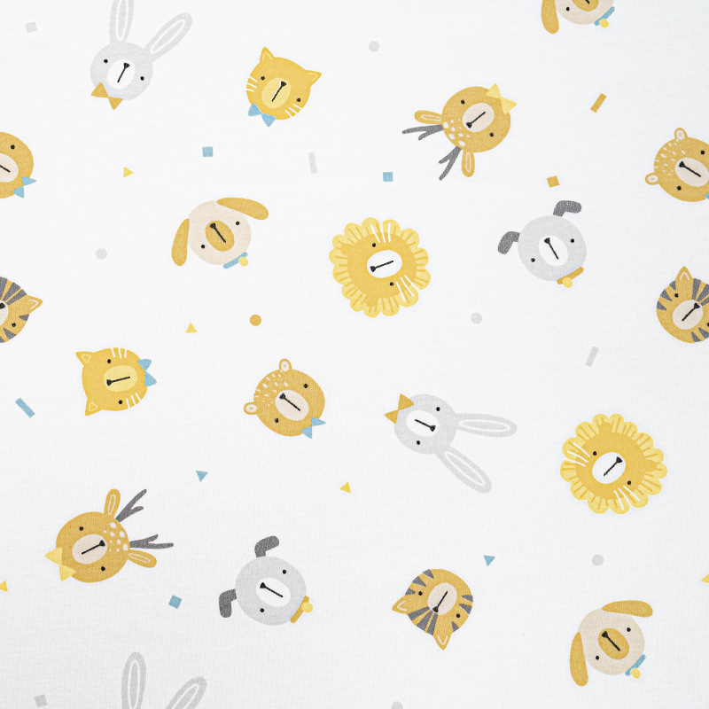 9503-59 # 동물 나비 넥타이