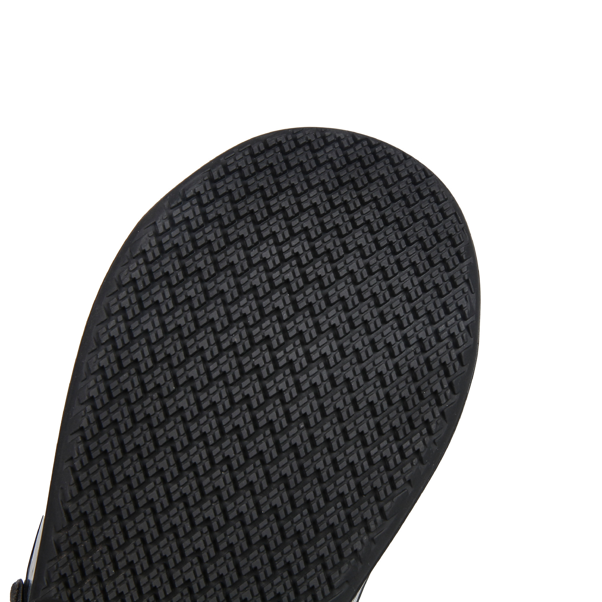 Zapatos de visitante transfronterizos Cubierta de zapato anti-rotura Cubierta de zapato de seguridad anti-deslizamiento y anti-compresión Cabeza de zapato anti-rotura de aleación de aluminio Suela de goma Anti-impacto