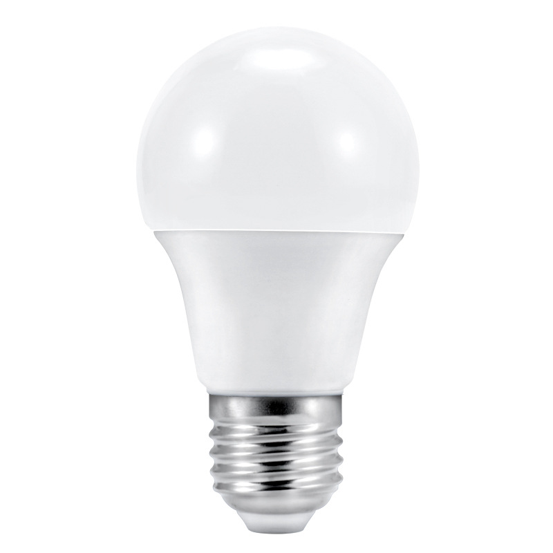 Bombilla LED, luz blanca, base de rosca, pasillo, hogar, ultrabrillante, ahorro de energía, montaje en superficie, bombilla de alta potencia, potencia nominal, luz de pasillo
