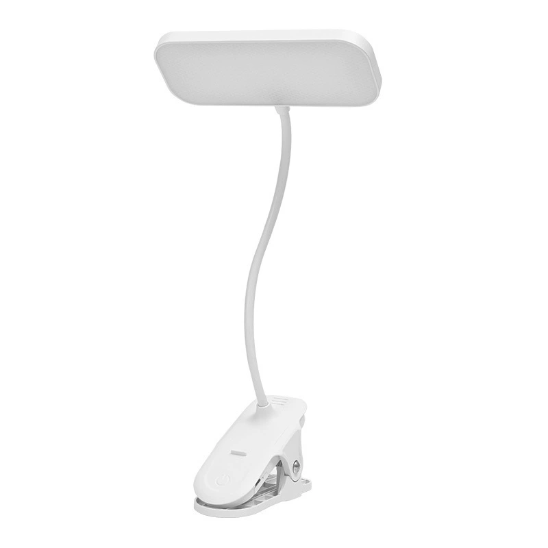 LED настенно-табличная лампа для учеников начальной школы, чтение зарядка, фонарь для спальни, защита глаз