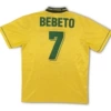 1994 Brazil Main No. 7