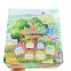 New fruit party cute grain blind bag blind box resin plating large cute grain doll tide play ornaments detachable bag blind box