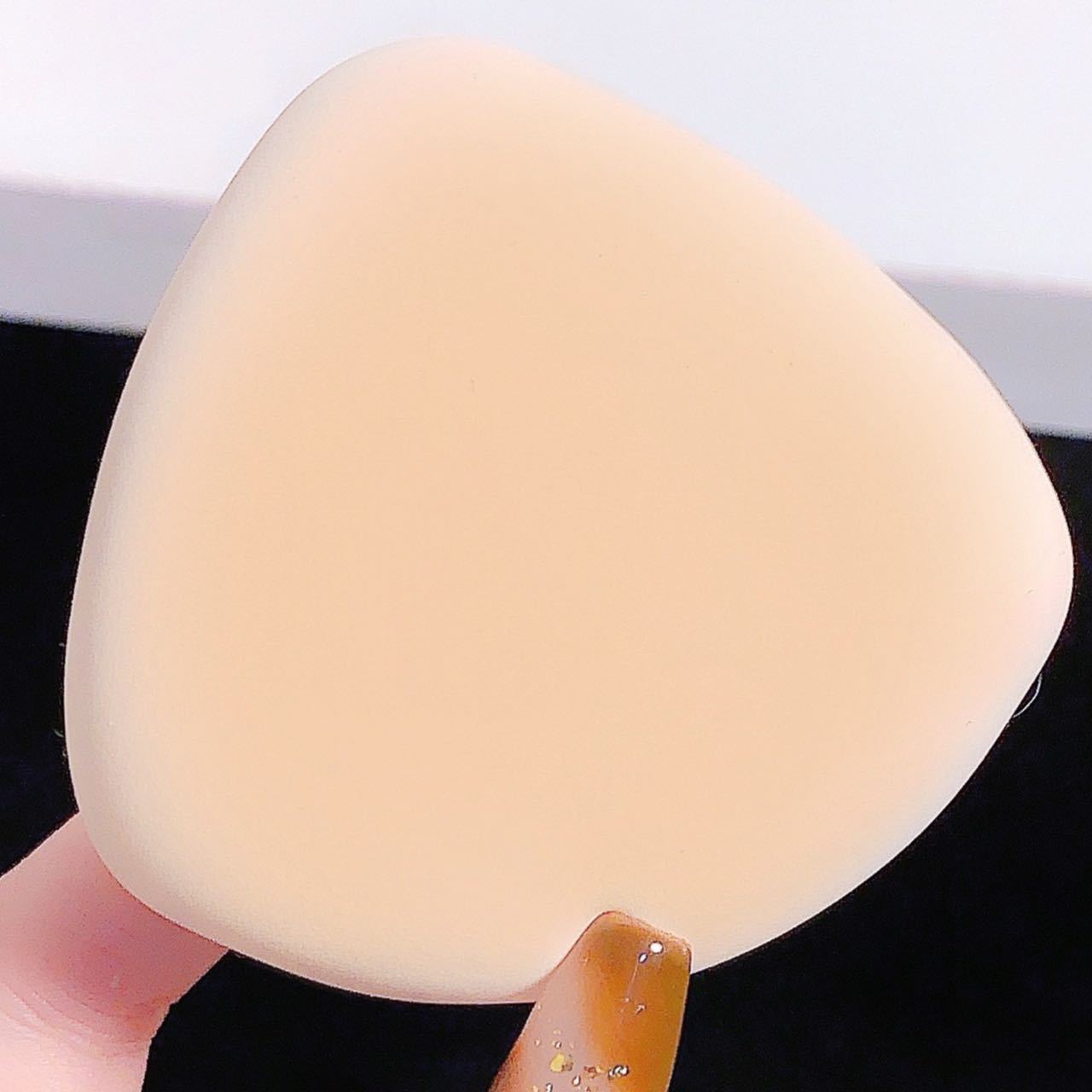 SWEET MINT two-color blush for female beginners, student, affordable, high-end look, contouring, matte, purple and blue cheeks undefined