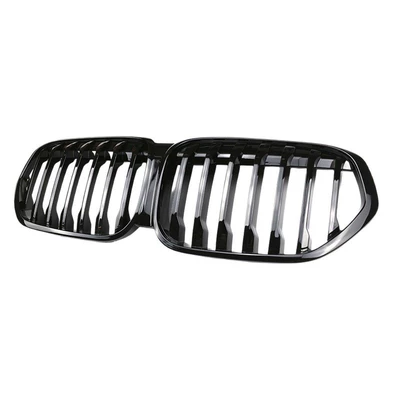 horizontal bar grille, Zhongwang
