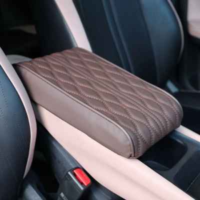 Armrest box pad, Universal Car Model Armrest