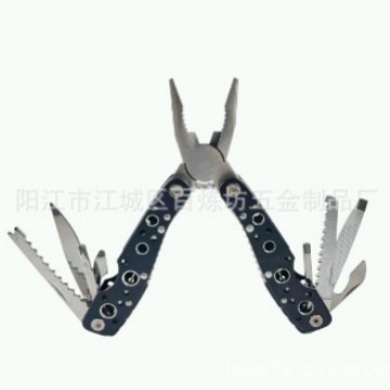 厂家直销不锈钢多功能钳   户外钳  家用钳