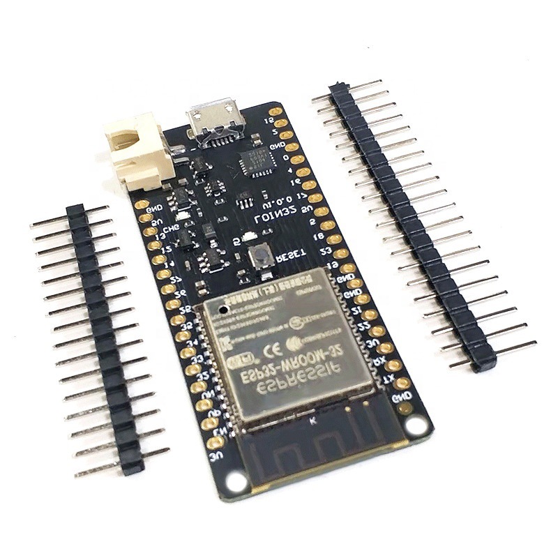 D1 V1.0.0-ESP32 wifi和蓝牙模块 开发模块CP2104 开发板