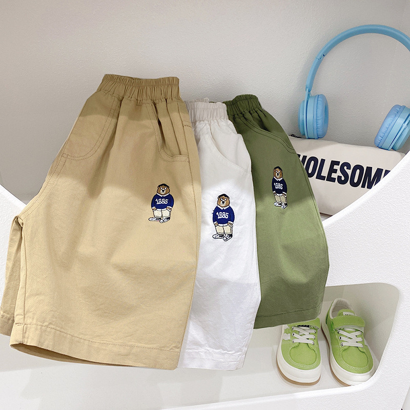 Shorts for boys