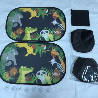 Curtains, Summer Baby Sun Protection and | Sun shade