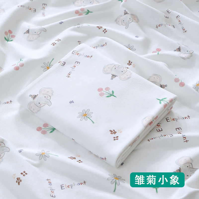 데이지 코끼리