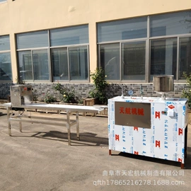 米面机械;冷冻食品加工;休闲食品加工