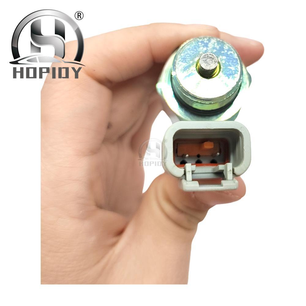 Para 6676029 6677383S220 S250 S300 S330 cargador de válvula solenoide