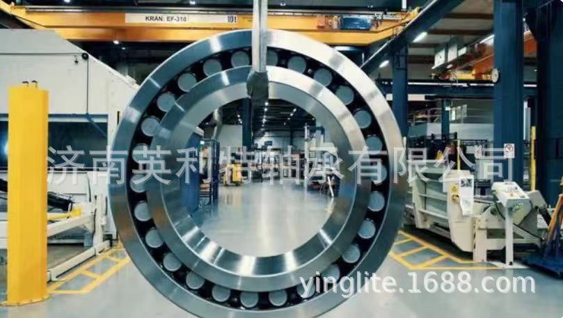 风电齿轮主轴发电设备轴承LM654648DW/654610/654610CD水泥厂轴承