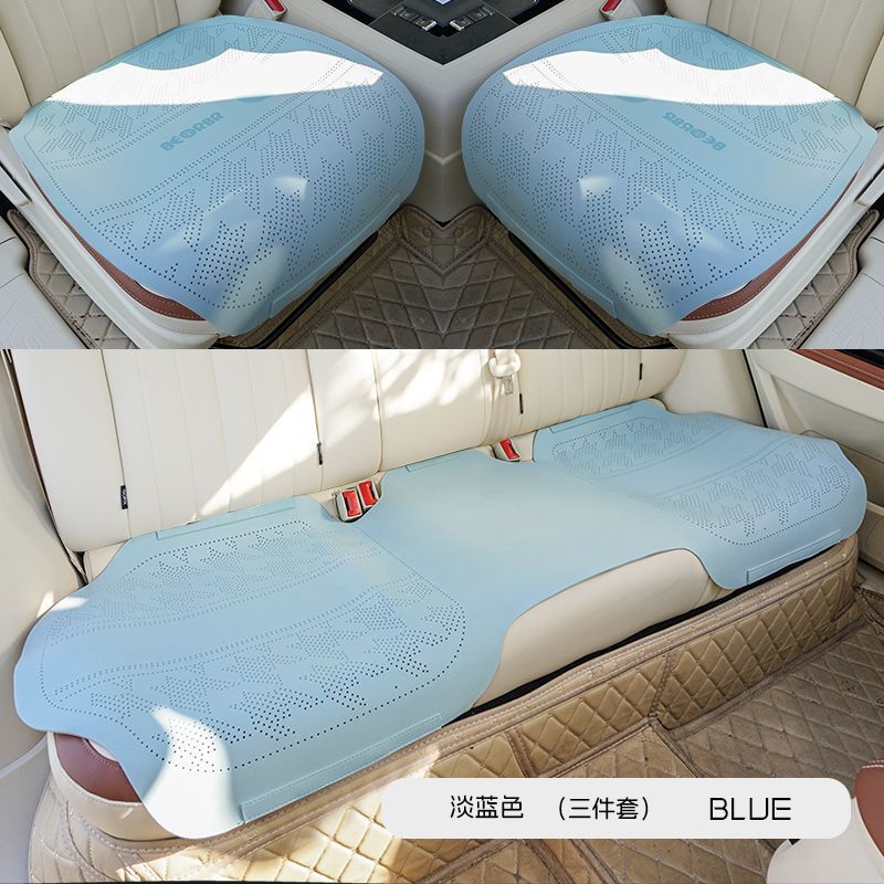 アニメは毛皮の比亜迪カモメのシートカバーの専用の自動車の座布団をひっくり返します。|undefined