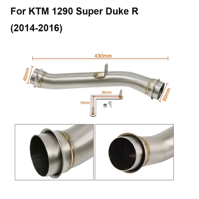 Modified Exhaust Pipe Tailpipe: Exhaust pipe