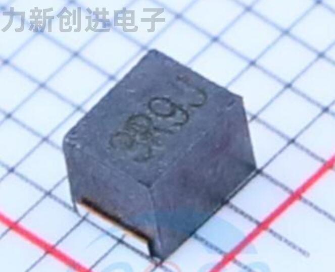 NLV32T-3R9J-PF描述3.9uH ±5% 250mA贴片电感器