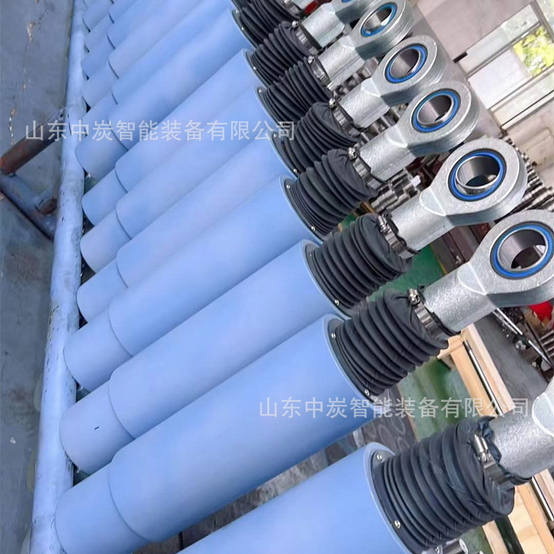 安装便捷粘滞阻尼器 调节方便粘滞阻尼器 VFW粘滞阻尼器