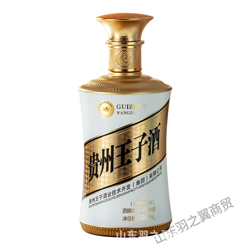 山东羽之翼商贸有限公司