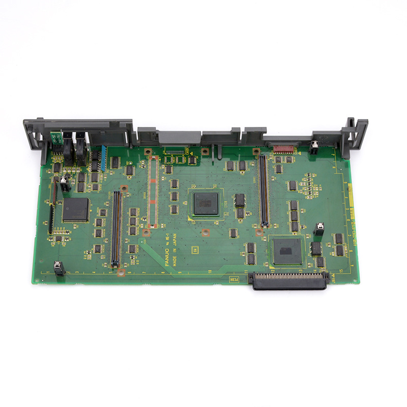 A16B-2203-0754发那科fanuc原装数控机床电路板PCB板主板现货议