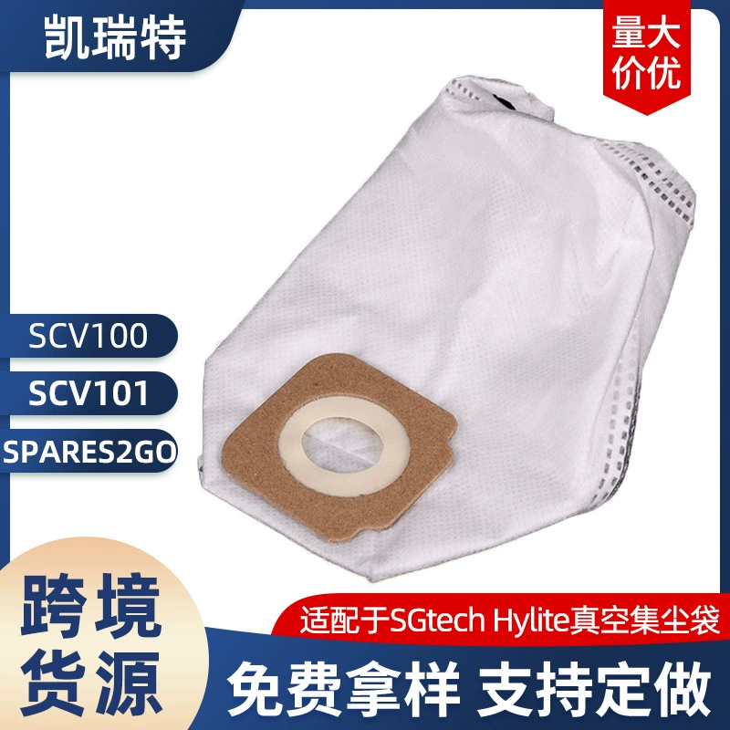 Подборка Gtech Hylite SCV100/SCV101 пылесос SPARES2GO мешок для сбора пыли