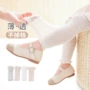 防蚊女童夏季夏天连裤袜