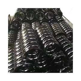 超低价定制热卷大弹簧,钢丝直径3mm—55mm大弹簧,大压簧