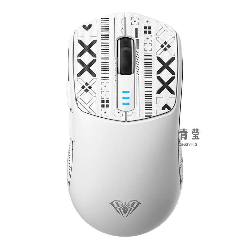 Легкий игровой высококачественный мышь, bluetooth