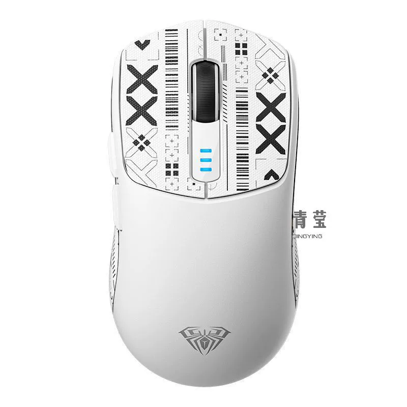 Легкий игровой высококачественный мышь, bluetooth