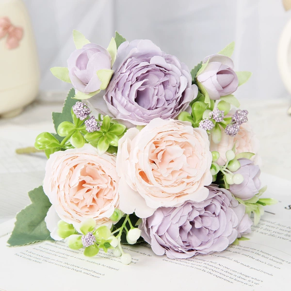 Pink-purple