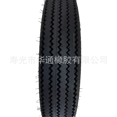 Electric vehicle tire 4.50-17 production Elektrikli avtomobil şinləri