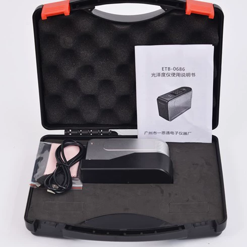 Фабрика оптом ETB-0686 блеск