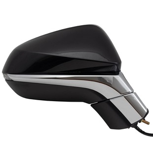 Suitable for Lexus Nx 15 Rearview Mirror Reversing Mirror 6/13 Plug-In Electric Folding Belt Heated Steering Memory