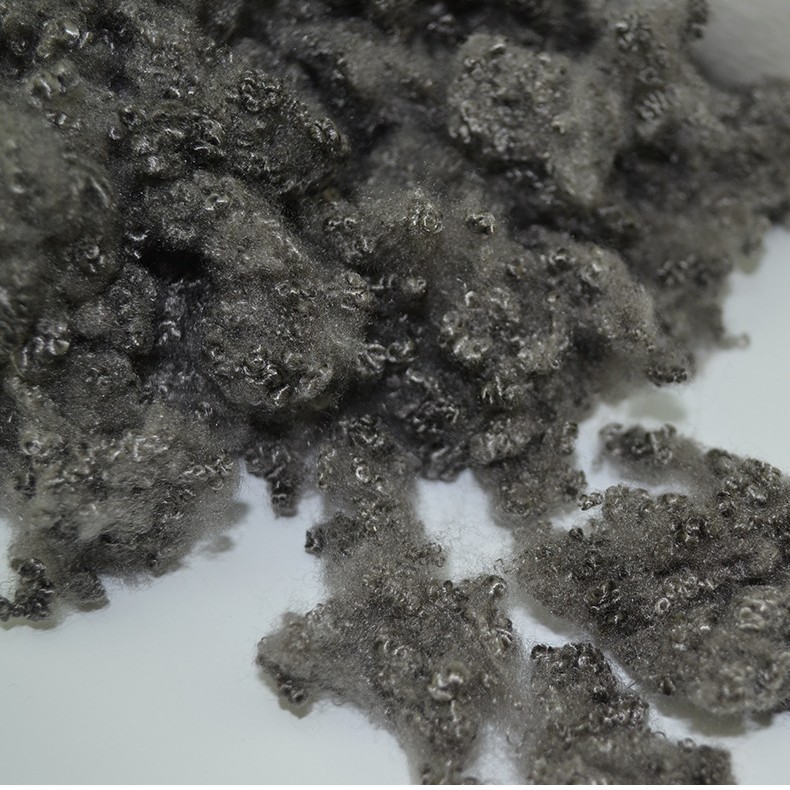 石墨烯云绒蓬松 柔弹可水洗 高回弹柔软舒适抱枕沙发棉被填充物