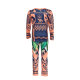 Amazon new cos stage performance clothing role-playing clothing Halloween cosplay clothing ocean romance