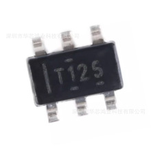 ԭװ��Ʒ TMP125AIDBVR ��װSOT23-6  �¶ȴ�����оƬIC