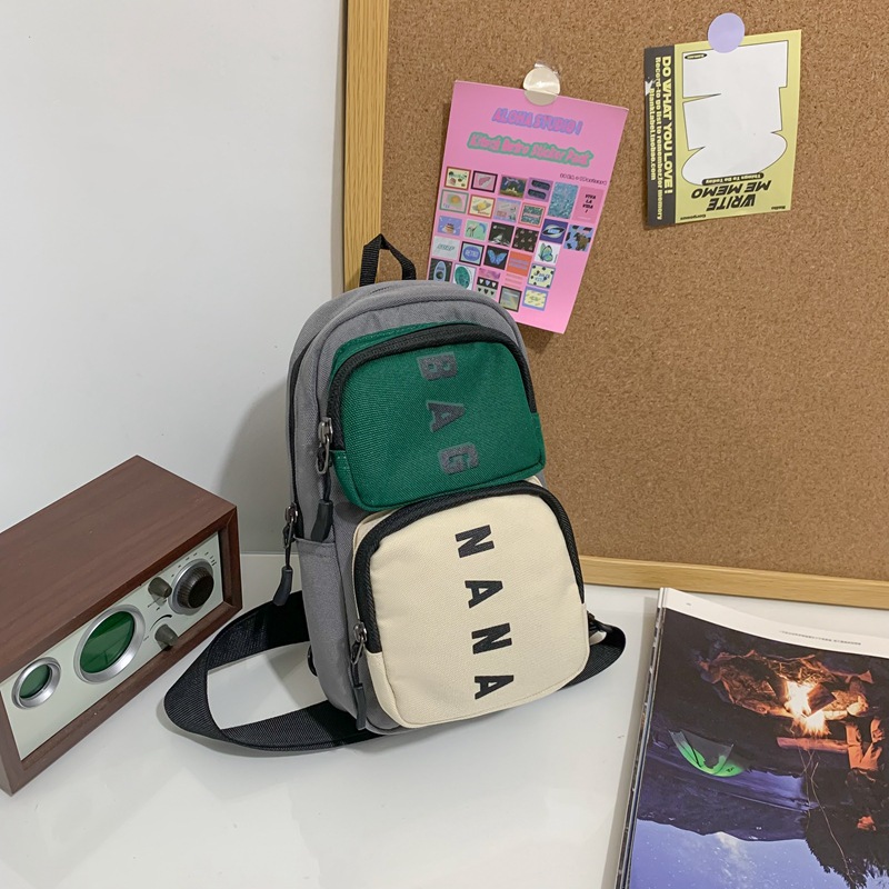 회색 - 펜던트 없음