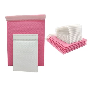 Clothing Bubble Bag co-extruded film packing bag bubble envelope express foam custom size printing spot wholesale